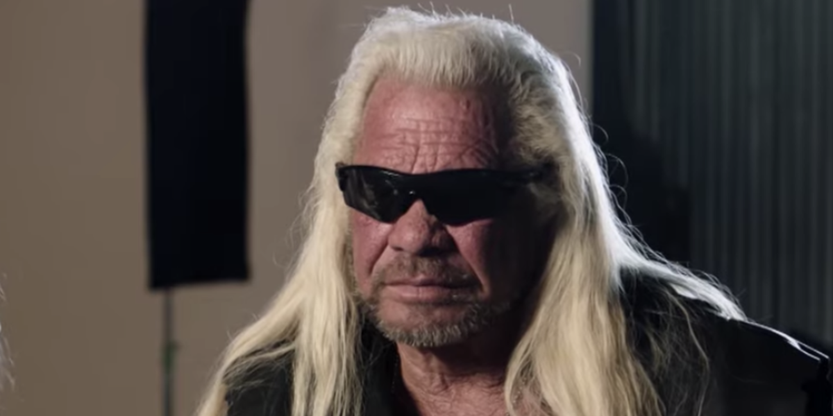 dog the bounty hunter death