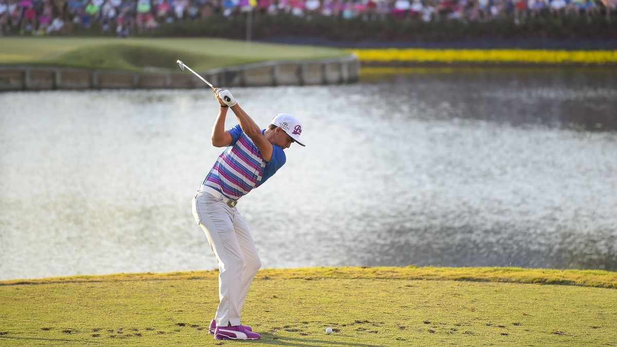 What Is The Players Championship Playoff Format? | Golf Monthly