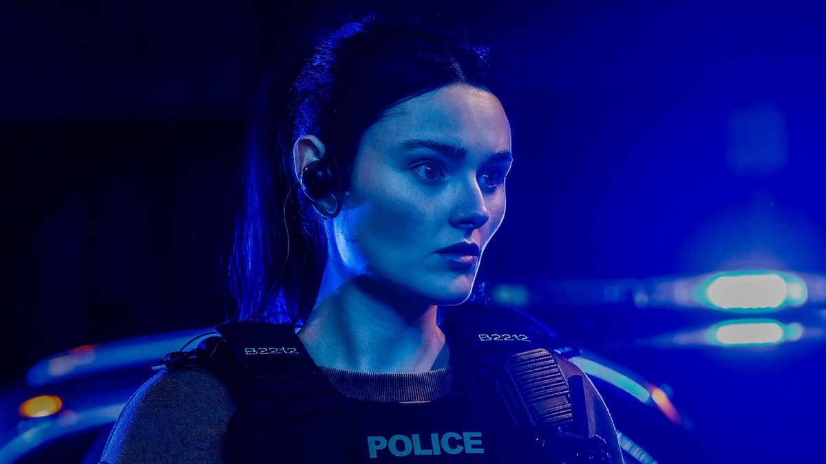 How To Watch Blue Lights Season 2 Online And Stream All Episodes For Free From Anywhere Now