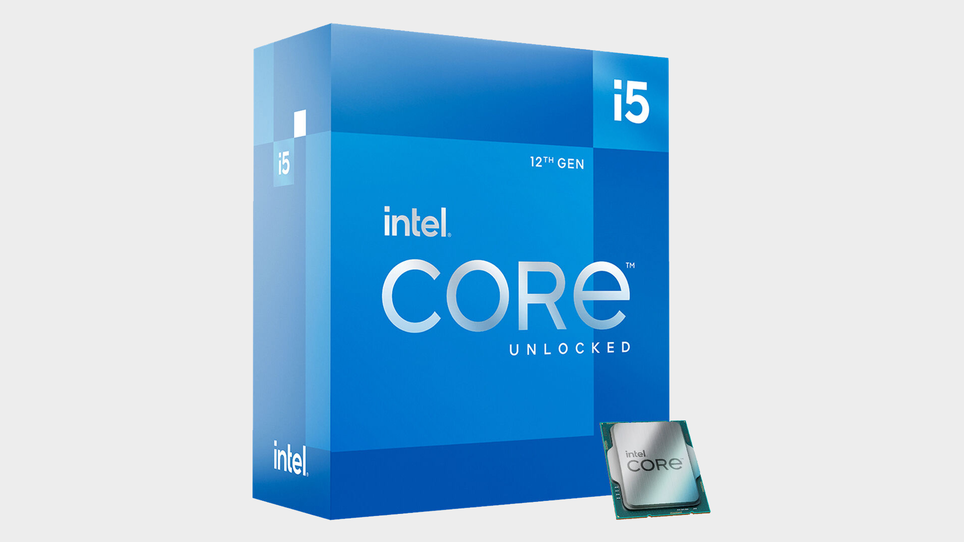 Intel Core 12600K