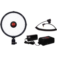 Rotolight AEOS LED light with battery: $699 (was $1,355)