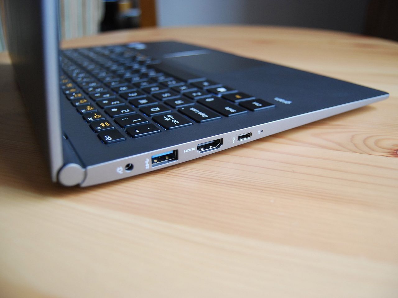 LG gram 15 review