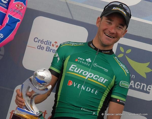 Thomas Voeckler (Europcar)