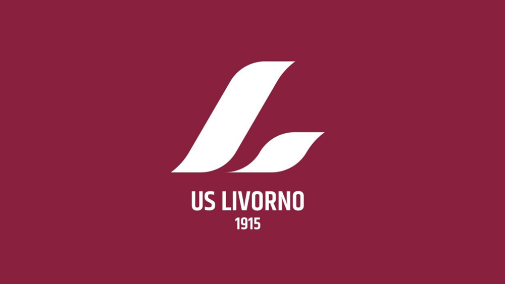 Unione Sportiva Livorno 1915 logo