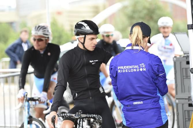 Rapha Condor