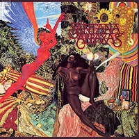 Santana - Abraxas