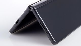 Samsung's durability teardowns of its foldable phones