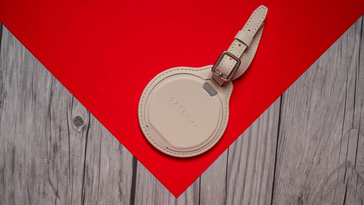 Satechi FindAll Collection review