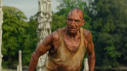 Ralph Fiennes in 28 Years Later: The Bone Temple