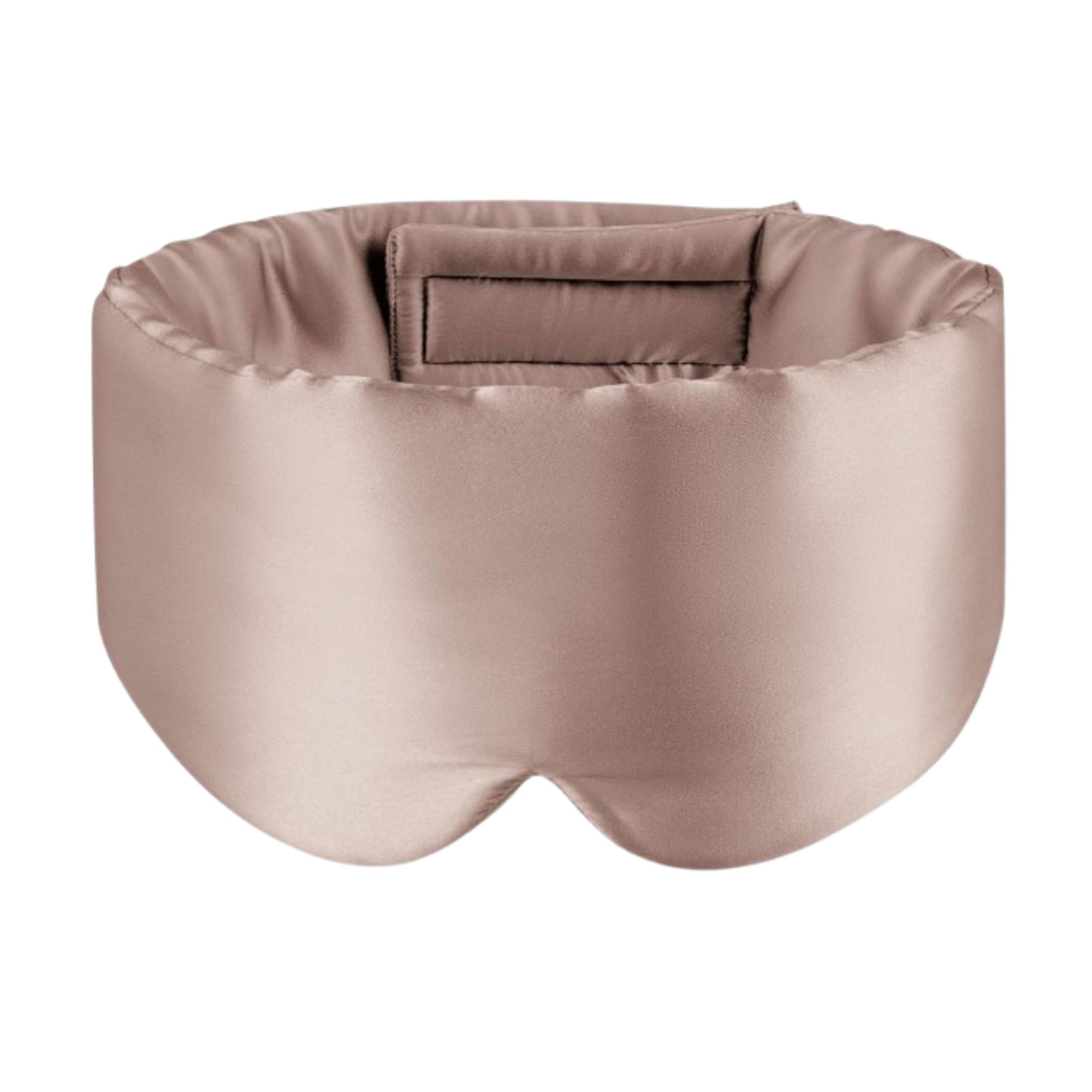 Zenssia 100% Mulberry Silk Sleep Mask