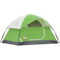 Coleman Two-Person Sundome Tent: $69$34.72 at AmazonSave $25.27
