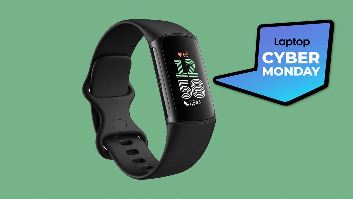 Cyber monday fitness tracker new arrivals