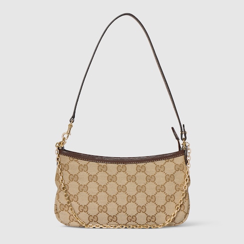 Gossip Small Shoulder Bag