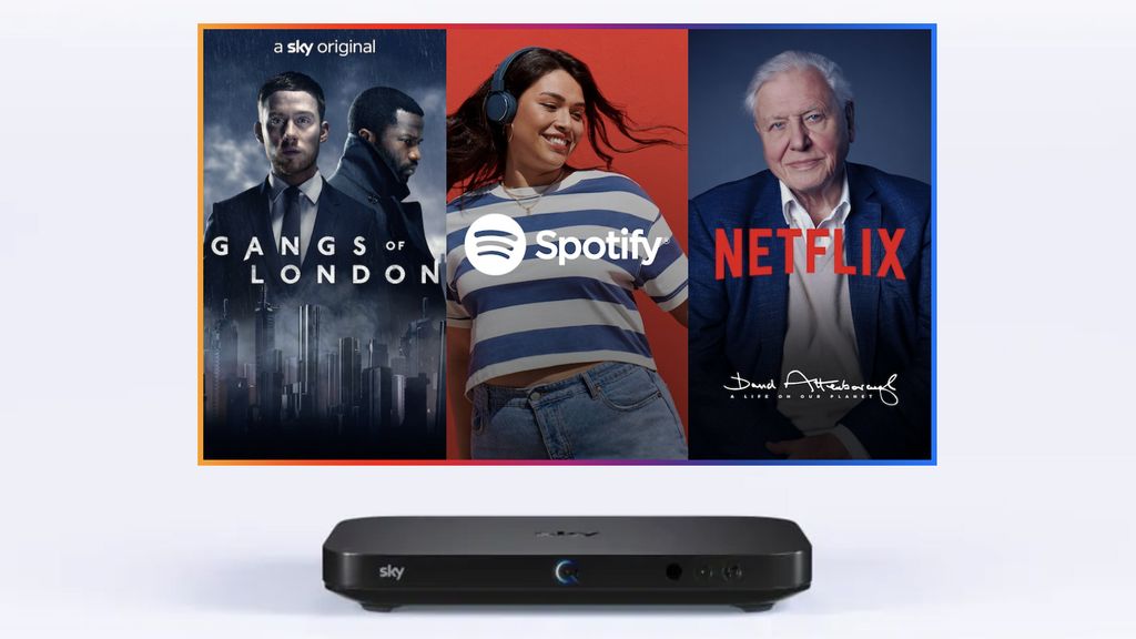 The best Sky TV, Glass and Stream deals and packages | What Hi-Fi? - How Much Is Sky Tv Basic Package