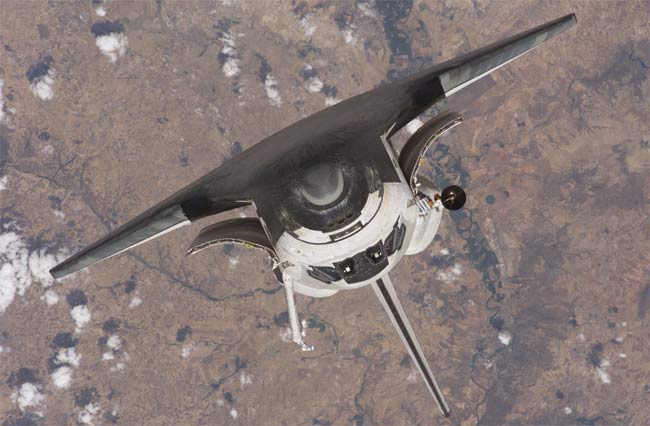 NASA Clears Shuttle Discovery for Return Trip