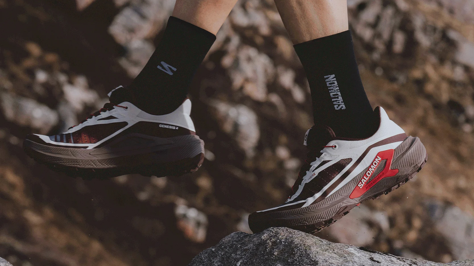 Salomon Genesis 2