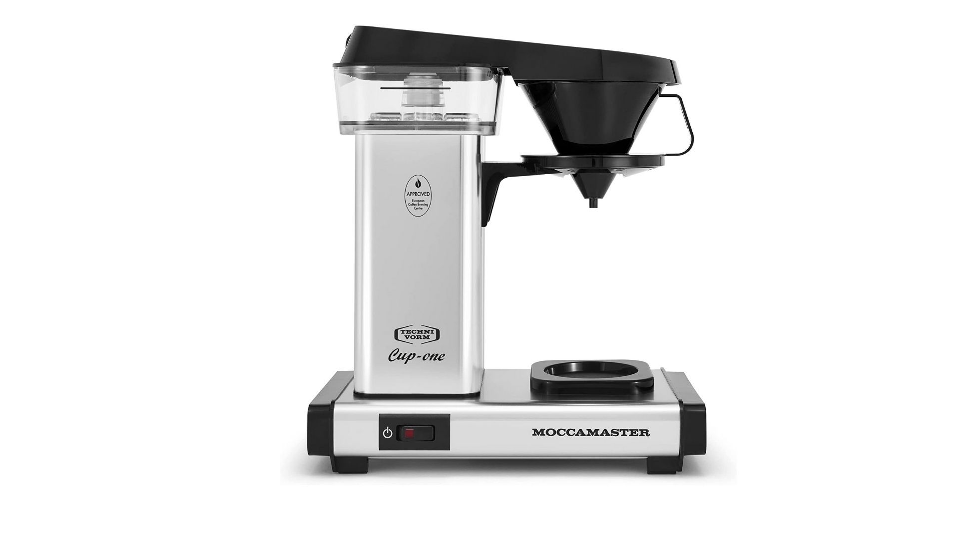 Moccamaster Cup-One