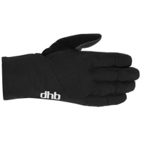 dhb extreme winter gloves: £45