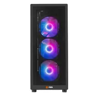 ABS Stratos II Aqua | RTX 5070 Ti ABS Stratos II Aqua | RTX 5070 Ti