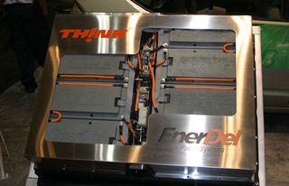 Electric Car Batteries