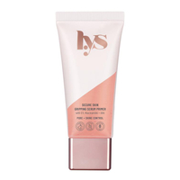 LYS Beauty Secure Skin Gripping Serum Primer, $20, Sephora