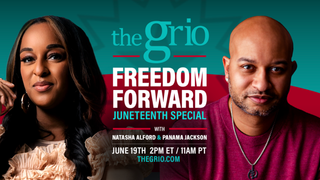 theGrio Juneteenth Special