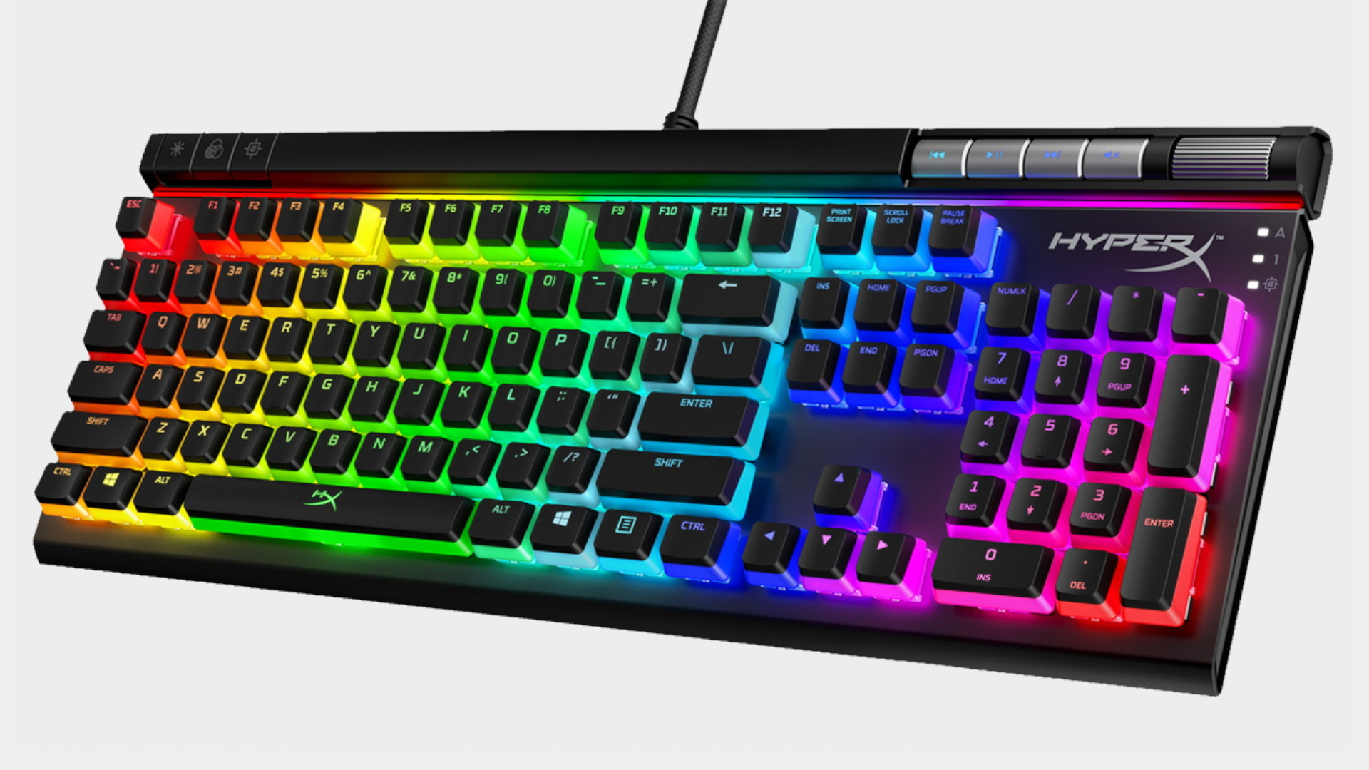 HyperX Alloy Elite 2