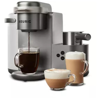 Keurig K-Cafe Special Edition Single Serve Latte &amp; Cappuccino Maker | was $199.99, now $99.99 at Keurig