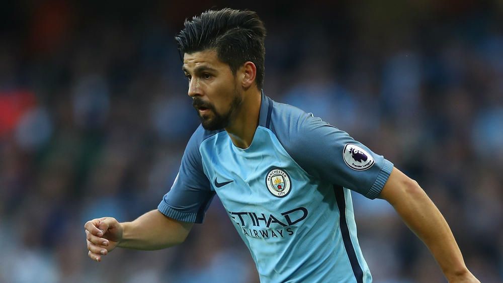 Nolito comfortable with Guardiola's rotation policy | FourFourTwo
