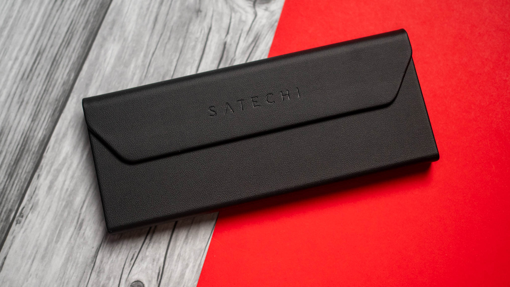 Satechi FindAll Collection review