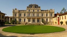 Bordeaux 2012 Chateau Giscours