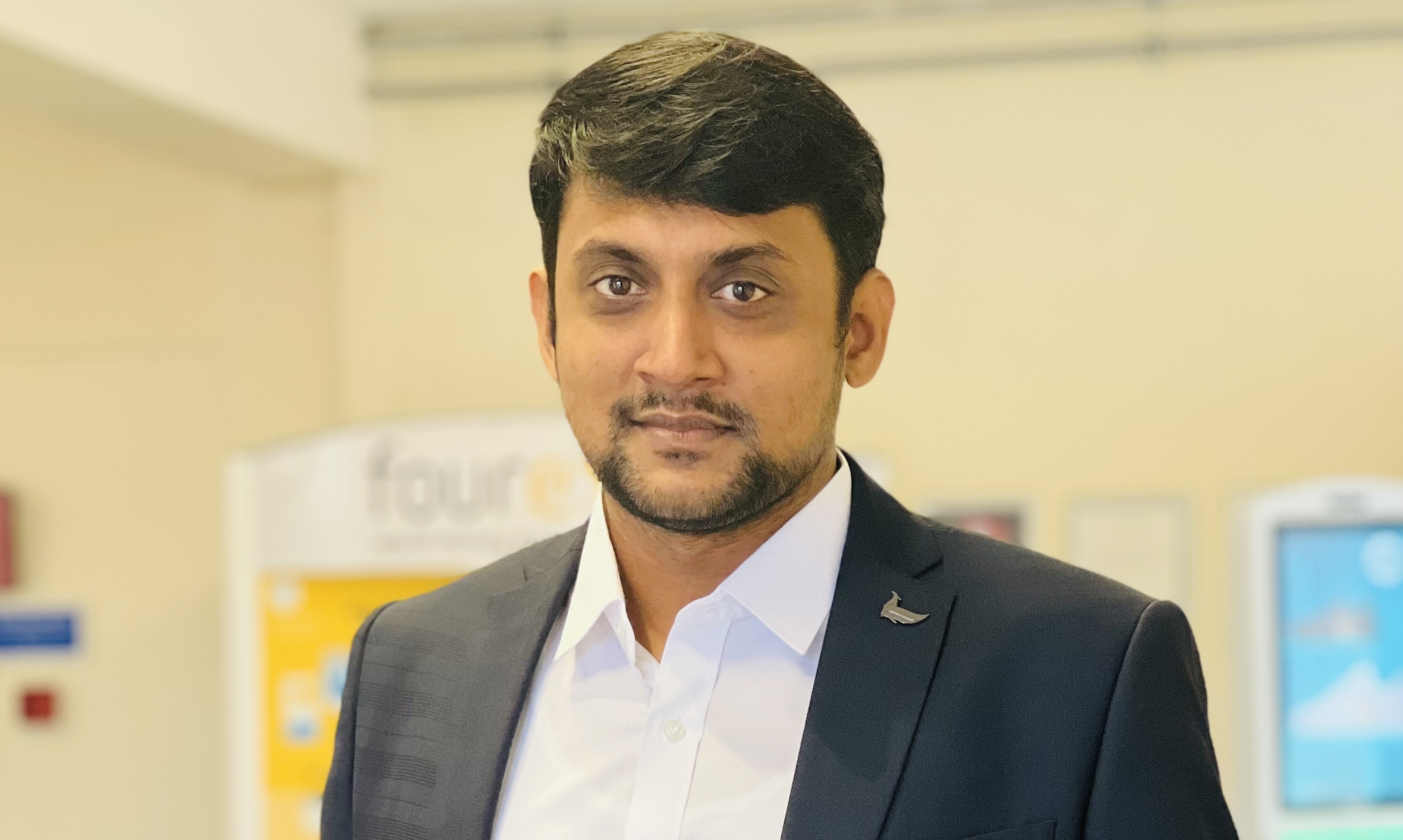 VimalRaj Sampathkumar