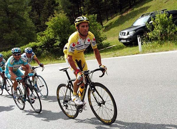 Gilberto Simoni (Saunier Duval-Prodir)