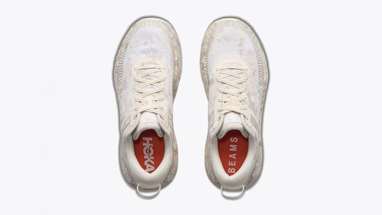 HOKA Bondi 7 BEAMS