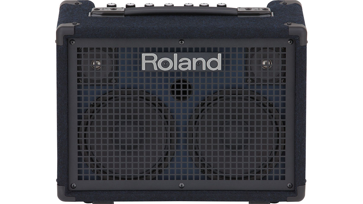 Roland Updates The Kc Keyboard Amp Range With Six New Models 