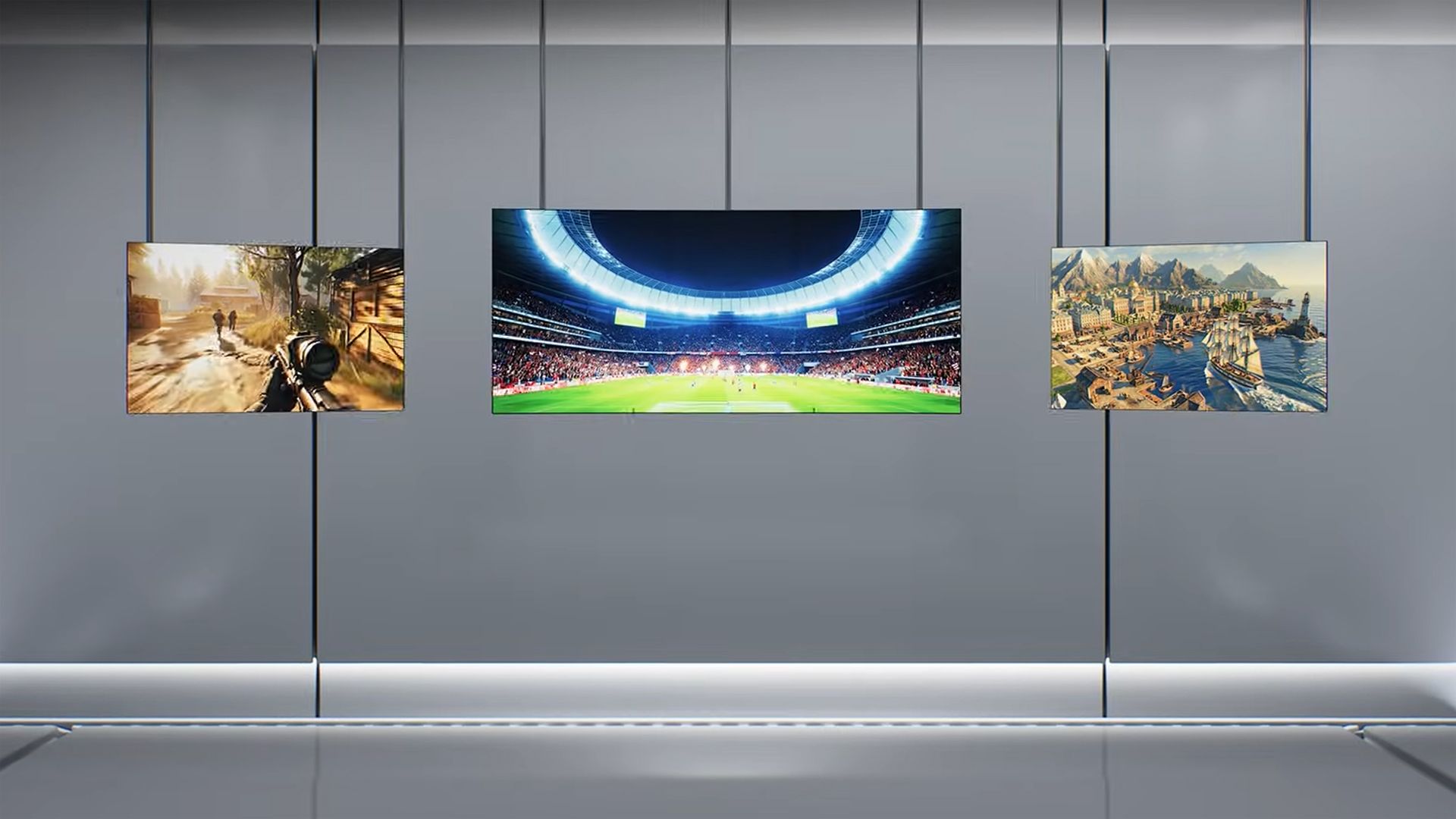 Who said OLED was dead – LG's new tech could take it to a whole new ...