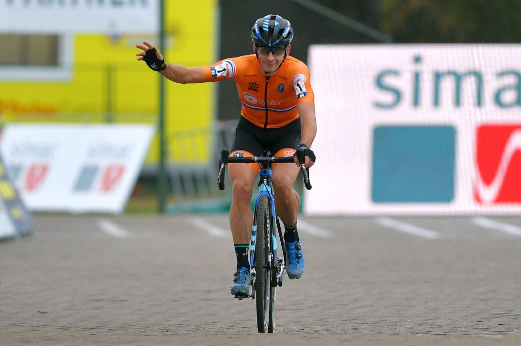 Cyclo-cross European Championships