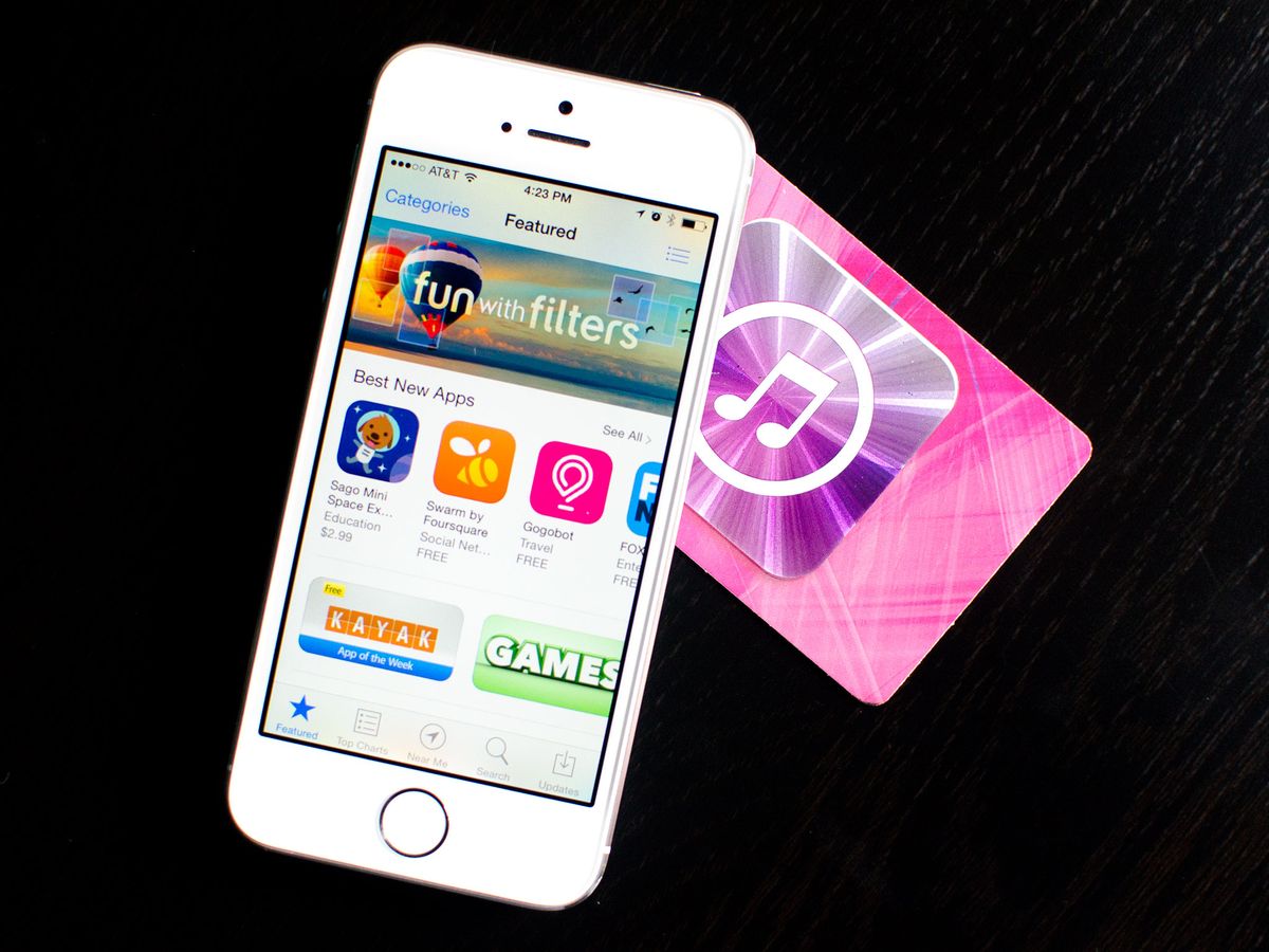 How to redeem promo codes on iPhone and iPad