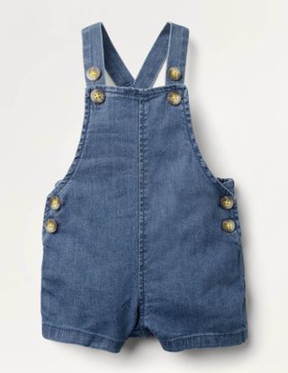 Boden dungarees