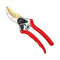 Haus &amp; Garten Bypass Pruning Shears | Available at Amazon