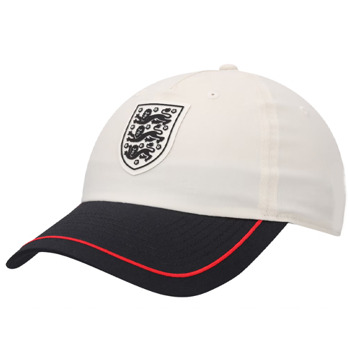 Official England Ray Cap