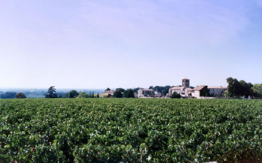 Pomerol