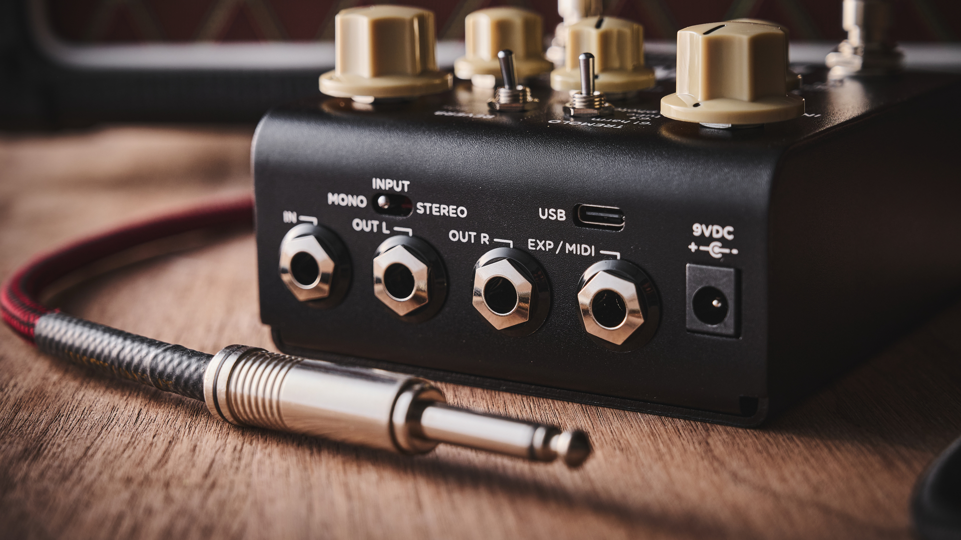 Strymon Flint V2