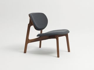 Zenso chair, by Formstelle, for Zeitraum
