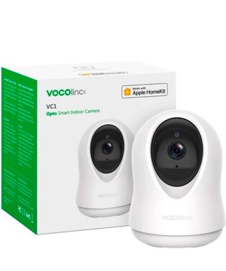 VOCOlinc Security Camera, HomeKit