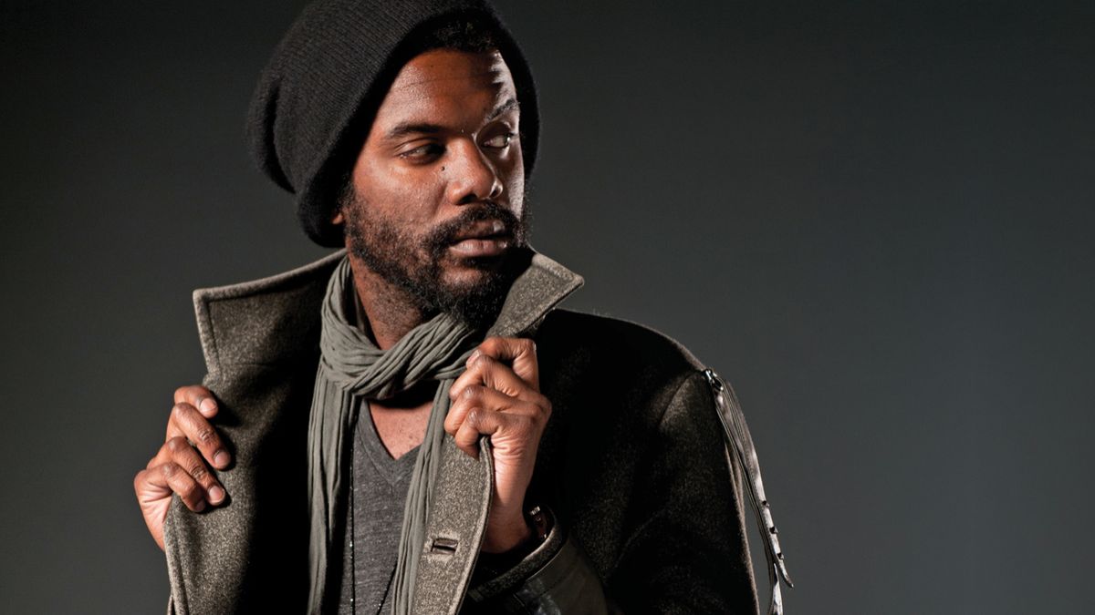 Gary Clark Jr.
