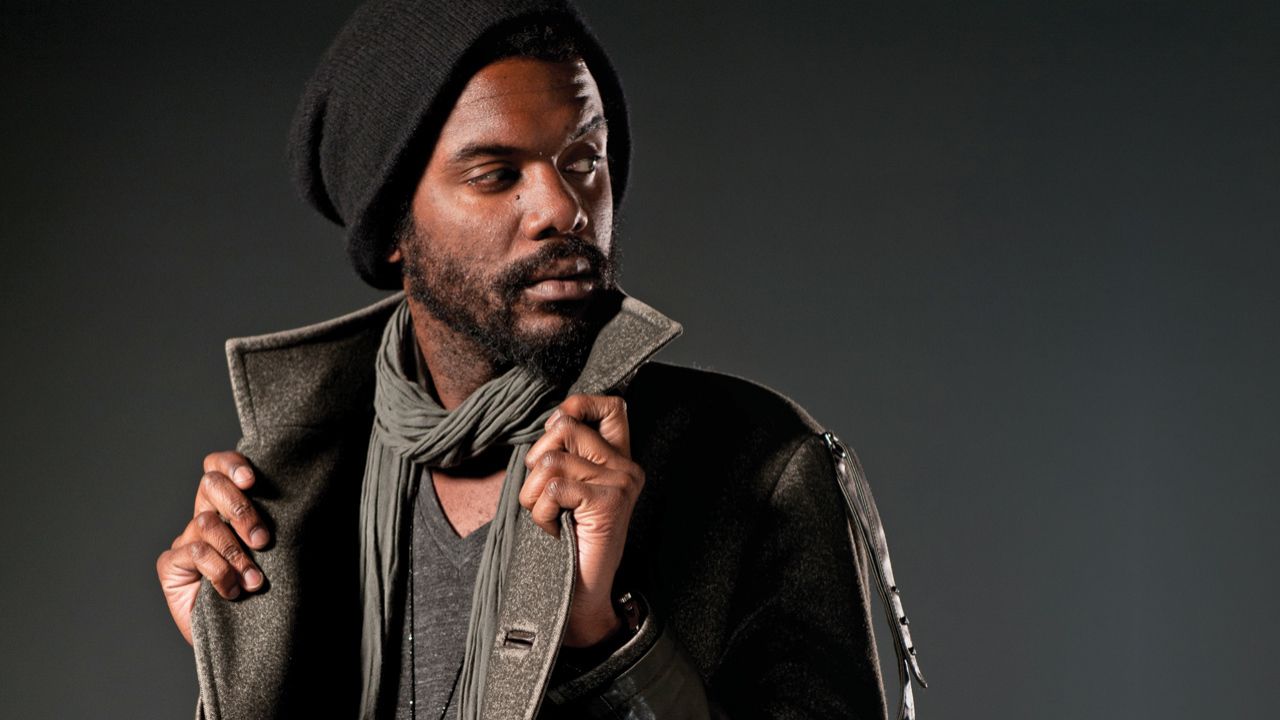 Gary Clark Jr.