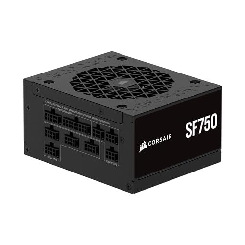 SF750 (2024) Fully Modular 80 Plus Platinum Power Supply
