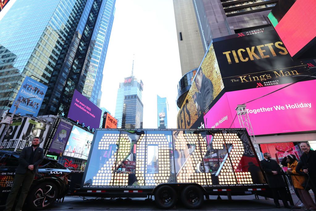 Times Square