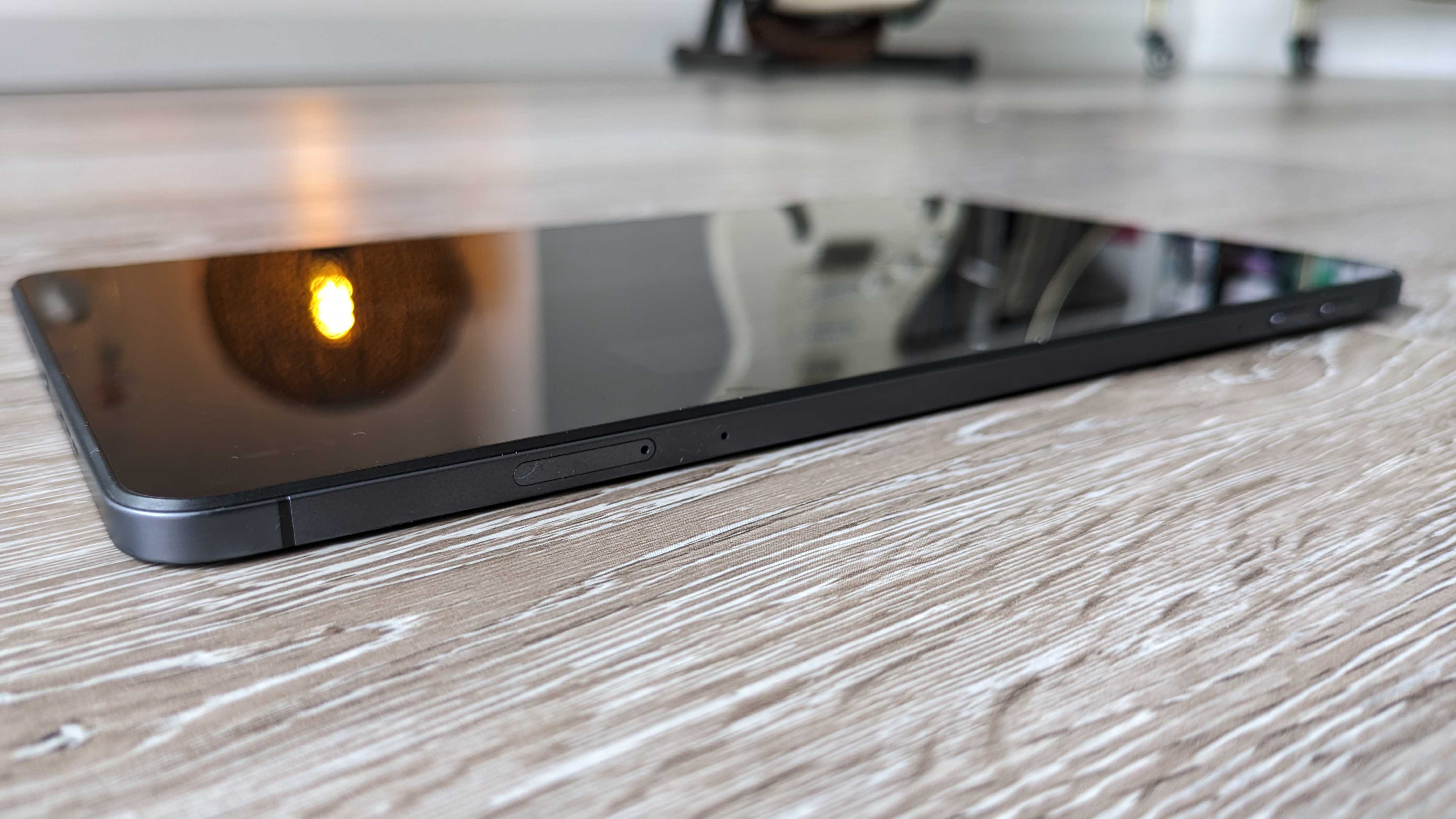 Oppo Pad Air review